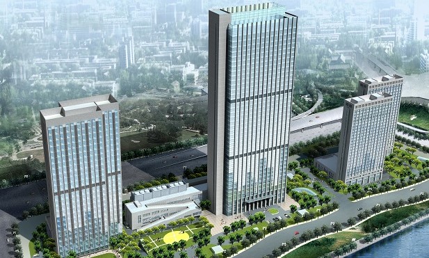 Finalización con Éxito del Proyecto del Depósito de Hidrocarburos Licuados de Shandong Zhongran Baogang