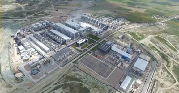 Final Acceptance Certificate has been issued to TCC by Turkish Owner for the largest trona project globally