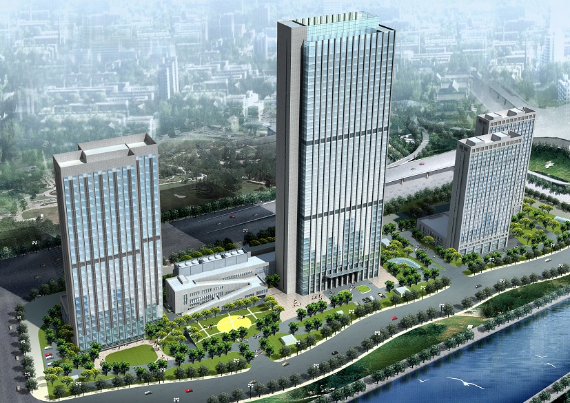 TCC and Guangxi Huayi Energy Chemical Co.,Ltd Signed EPC Contract of CO Separation and Compression Project